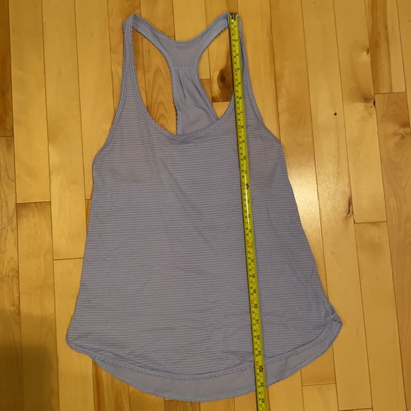Lululemon 105 F Singlet - Picture 10 of 11